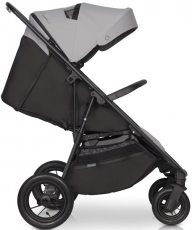 Дитяча прогулянкова коляска EasyGo Quantum 9023-EGQ-20, Pearl
